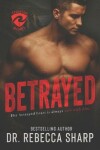 Book cover for Betrayed