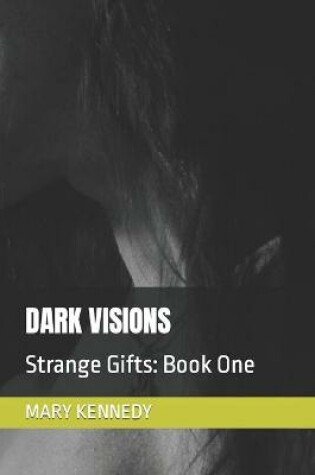 Cover of Dark Visions
