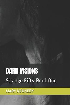 Book cover for Dark Visions