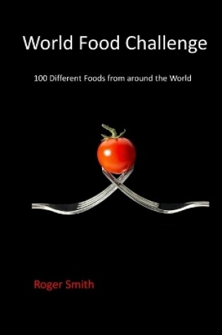 Cover of World Food Challenge