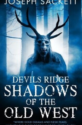 Cover of Devils Ridge