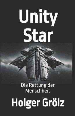 Cover of Unity Star