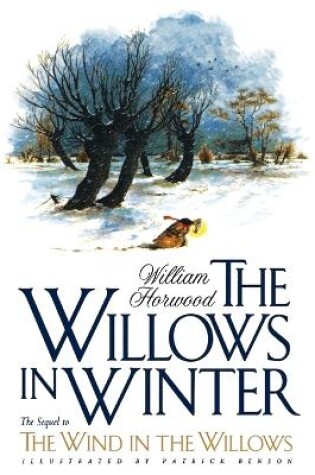 Cover of The Willows in Winter