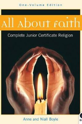 Cover of All About Faith