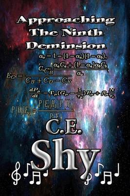 Book cover for Approaching The Ninth Dimension
