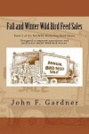 Book cover for Fall and Winter Wild Bird Feed Sales