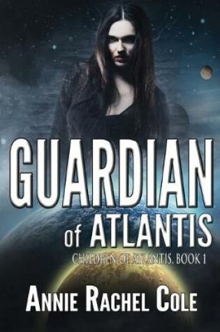 Cover of Guardian of Atlantis