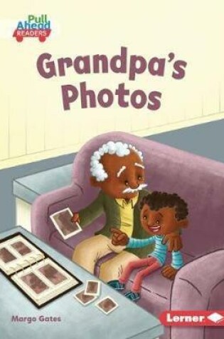 Cover of Grandpa's Photos