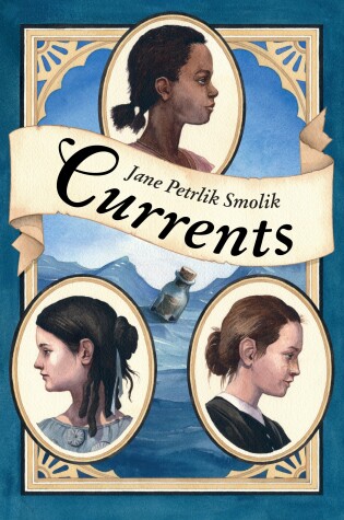 Cover of Currents