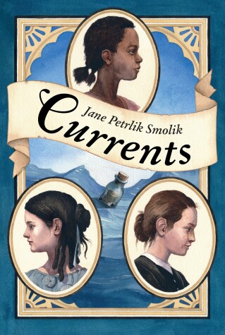 Book cover for Currents