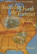 Book cover for Sounding Forth the Trumpet for Children