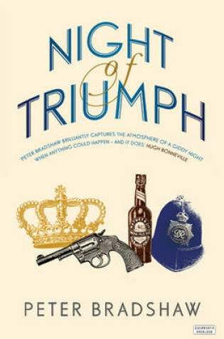 Cover of Night of Triumph