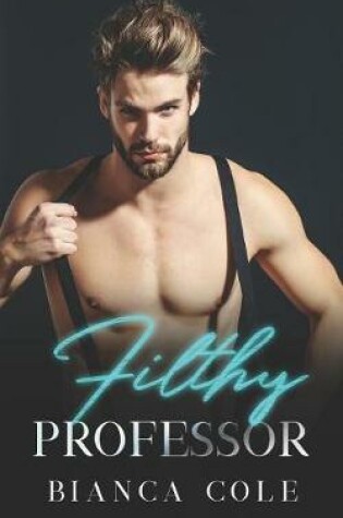 Cover of Filthy Professor