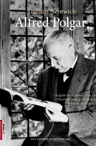 Cover of Alfred Polgar