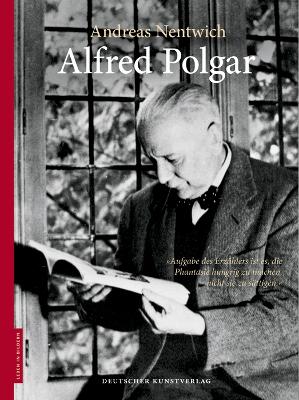 Cover of Alfred Polgar