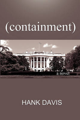 Book cover for Containment