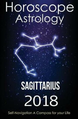 Cover of Horoscope & Astrology 2018