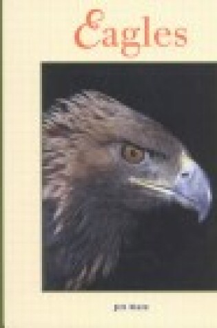 Cover of Eagles