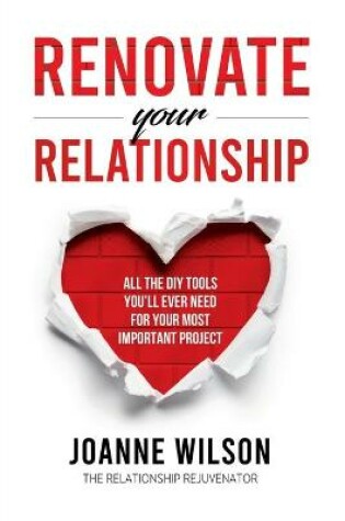 Cover of Renovate Your Relationship