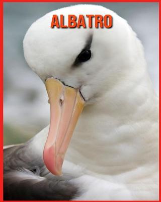 Book cover for Albatro