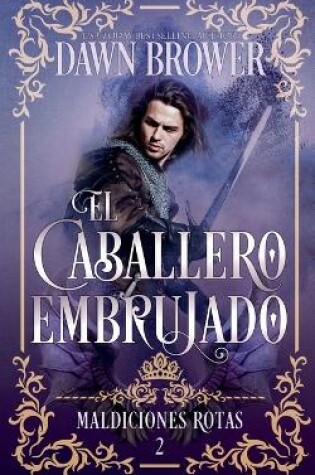 Cover of El Caballero Embrujado