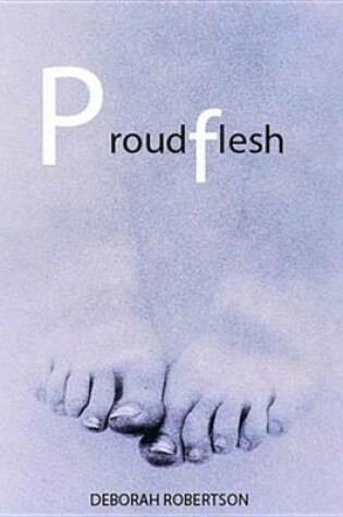 Cover of Proudflesh