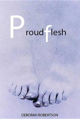 Book cover for Proudflesh