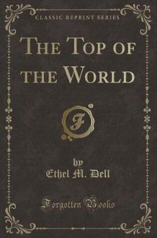 Cover of The Top of the World (Classic Reprint)
