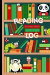 Book cover for Reading Log