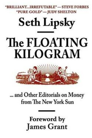 Cover of The Floating Kilogram