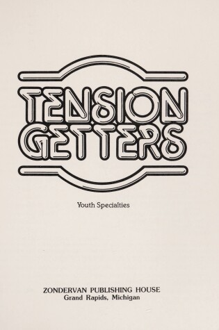 Cover of Tension Getters