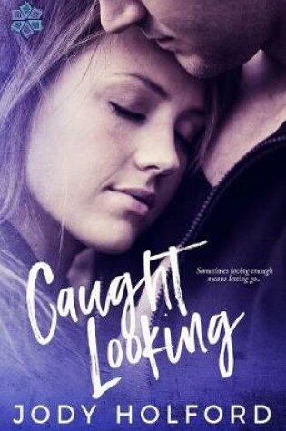 Cover of Caught Looking