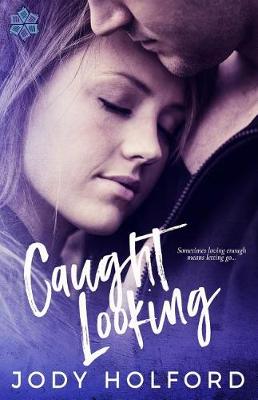 Book cover for Caught Looking