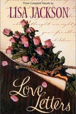 Cover of Love Letters