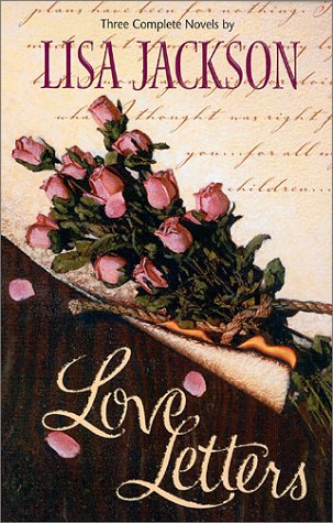 Book cover for Love Letters