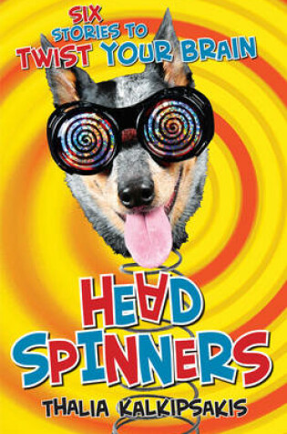 Cover of Head Spinners