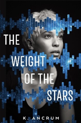 Cover of The Weight of the Stars
