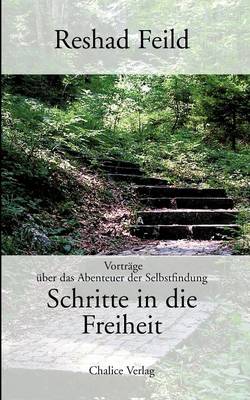 Book cover for Schritte in Die Freiheit