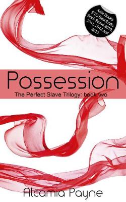 Book cover for Possession