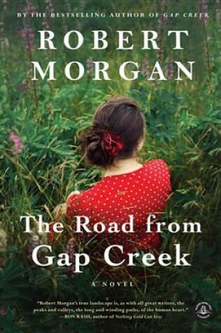 Cover of The Road from Gap Creek
