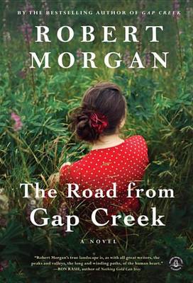 Book cover for The Road from Gap Creek