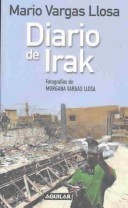 Book cover for Diario de Irak