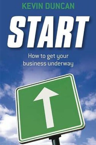 Cover of Start