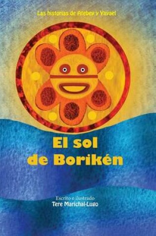 Cover of El Sol de Boriken