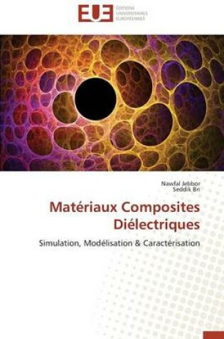 Cover of Mat riaux Composites Di lectriques