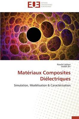 Cover of Mat riaux Composites Di lectriques