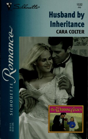 Cover of Husband by Inheritance