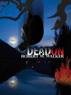 Cover of Dead on