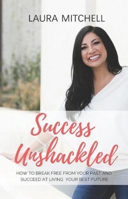 Book cover for Success Unshackled