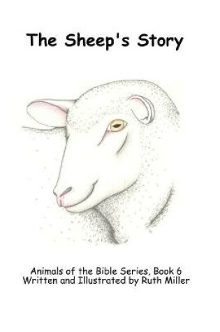 Cover of The Sheep's Story